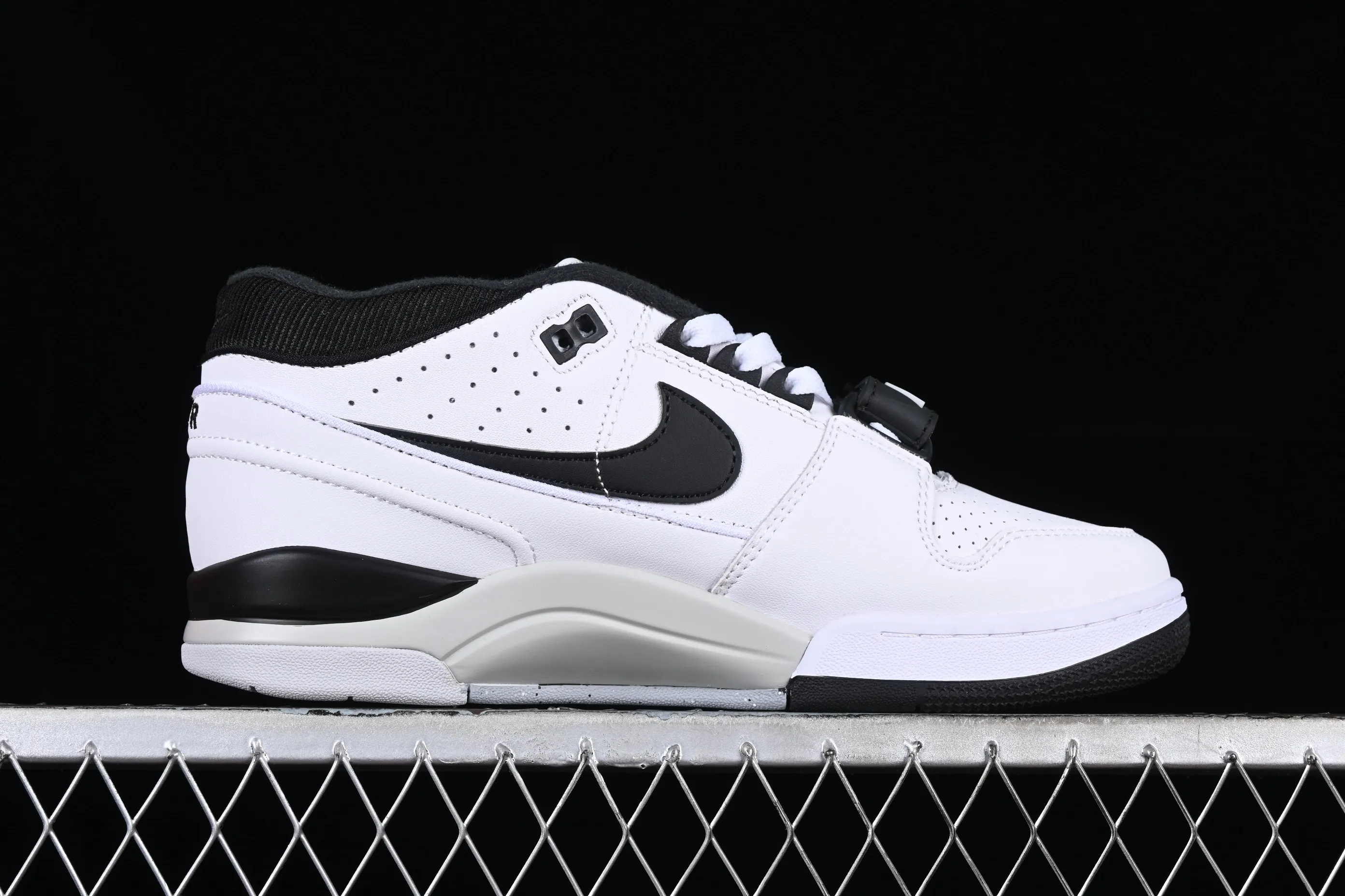 All Categories Nk SB Dunk Series Nk Air Alpha Force 88 Campus Shoes Nk Air Alpha Force 88 SP First Layer Nike Mid-top Casual Running Shoes DZ6763-102